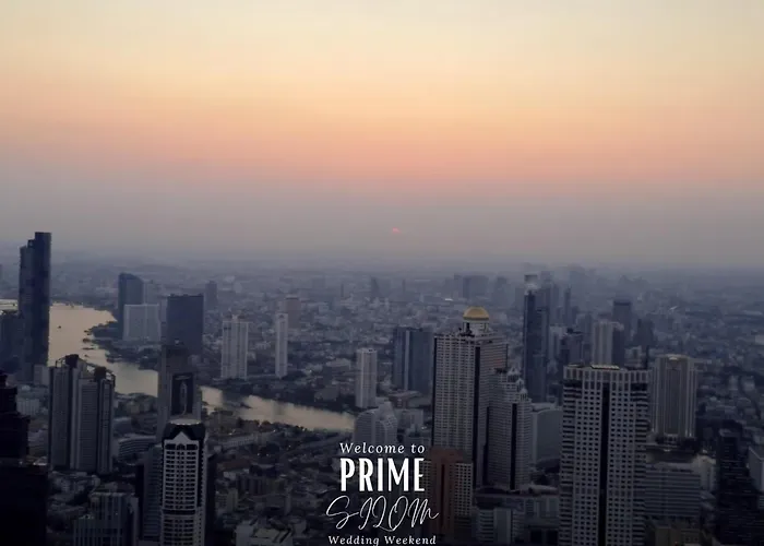 Prime Silom